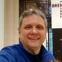 Alexandre M. B. Freitas, DSc.