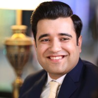 Saqlain Mustafa