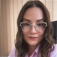 Alina Andreea Iarcă