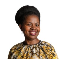 Lea Kayiganwa
