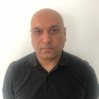 Paresh Solanki