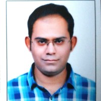 Kartik Mistry