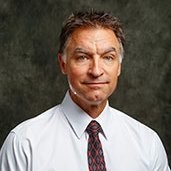 Bruce Wiseman