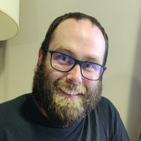 Keith Higman