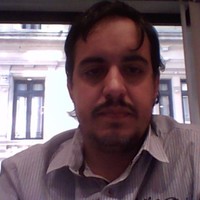 Alejandro Turner