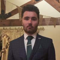Sean Dengel