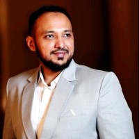 Mohammed Zaki Ahmed