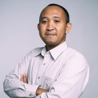 Teguh Atma