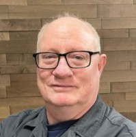 David Cherry
