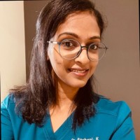 Dr.Roshni Gowda