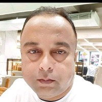 Shadab Rashid