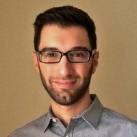 Sébastien Sabbagh, Phd