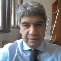 Elias Quiroz Martinez