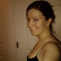 Cassie Carpenter - D'Agostino