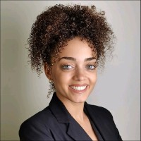 Jasmin Désirée Leuenberger