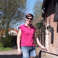 Gina Annaert