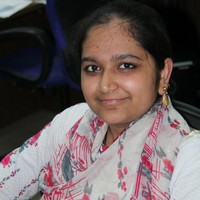 Almas Sadiya