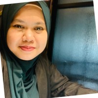 INTAN SAKINAH MOHAMAD GHAZALI