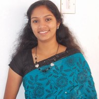Glincy Abraham