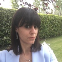Alessia Di Benedetto