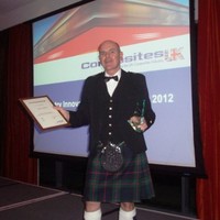 Dr Graham Murray