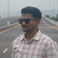 Srinivas yella