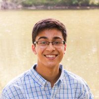 Anand Murali