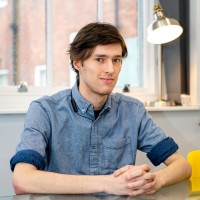 Cameron Bartlett