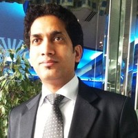 Samik Kumar Mukhopadhyay