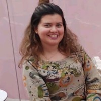 Dina Benhssain