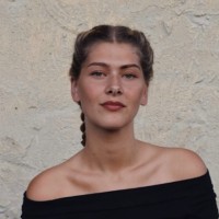 Nellie Bäck Sterki