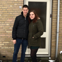 Tim Van Rooij