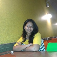 Pranita Dalvi