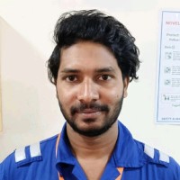 Shyam Raj