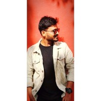 Niranjan Gholap