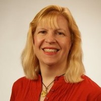 Mary Ann Sprague