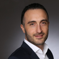 Cahit Acikgöz