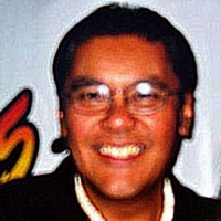 Dave W Luna