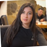 Madalina Ungureanu