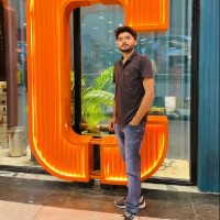Nitish Pratap Yadav