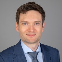 Dr. Vasily Gvilava