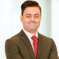 Arvind Chaubey