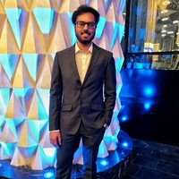 Pranay Maheshwari