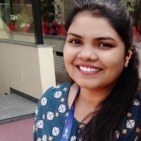 Akanksha Kushwaha
