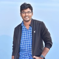 RAVADA HEMANTH KUMAR