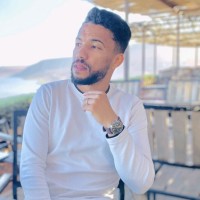 issam chafii