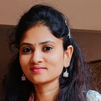 Madhuri Sravan