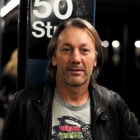 Jean Marie HUREL