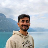 Kundan Modi