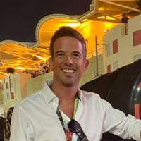 Daniel Macaulay
